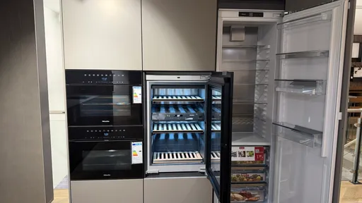 Inselküche Next 125